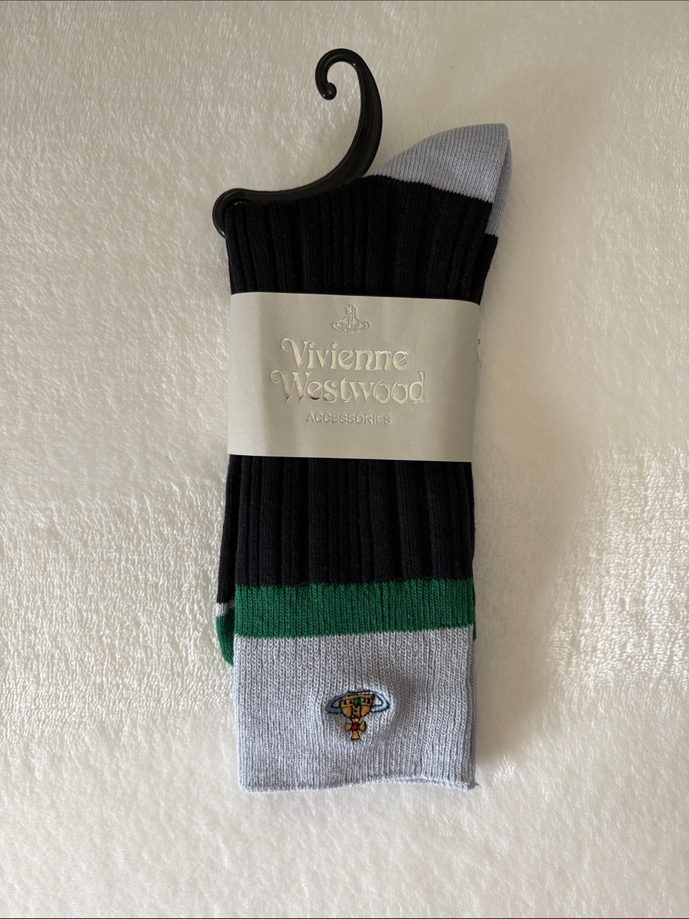 Vivienne Westwood Socks
